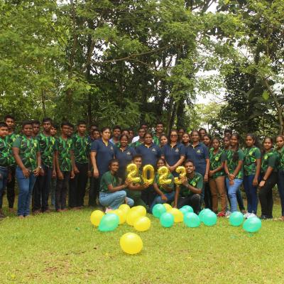 Prefects Trip 2023